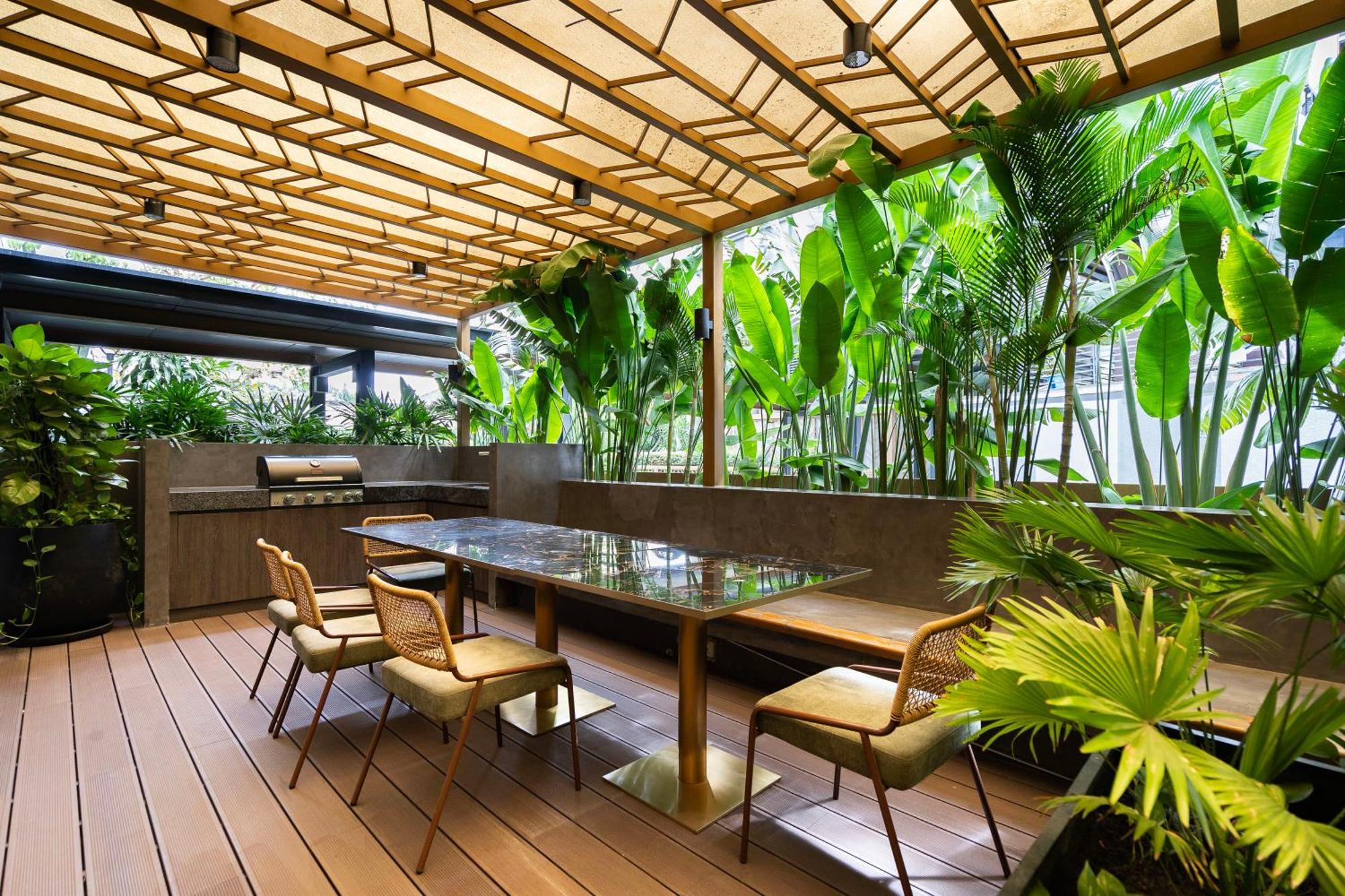 Zenity 3br Condo: Luxury And Comfort In Quan 1 *